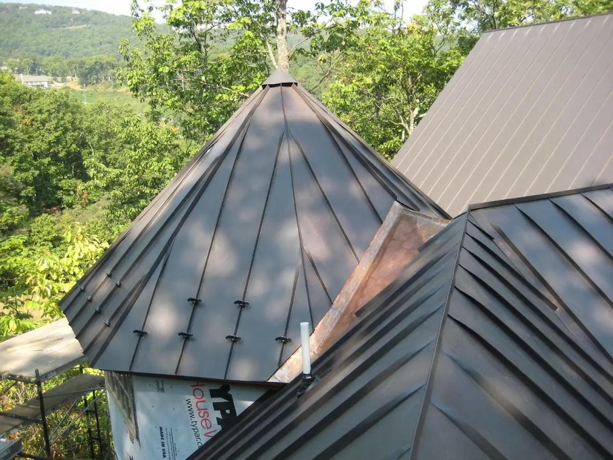 Professional Gutter Cleaning by Craftsman Roofing in Myrtletown
