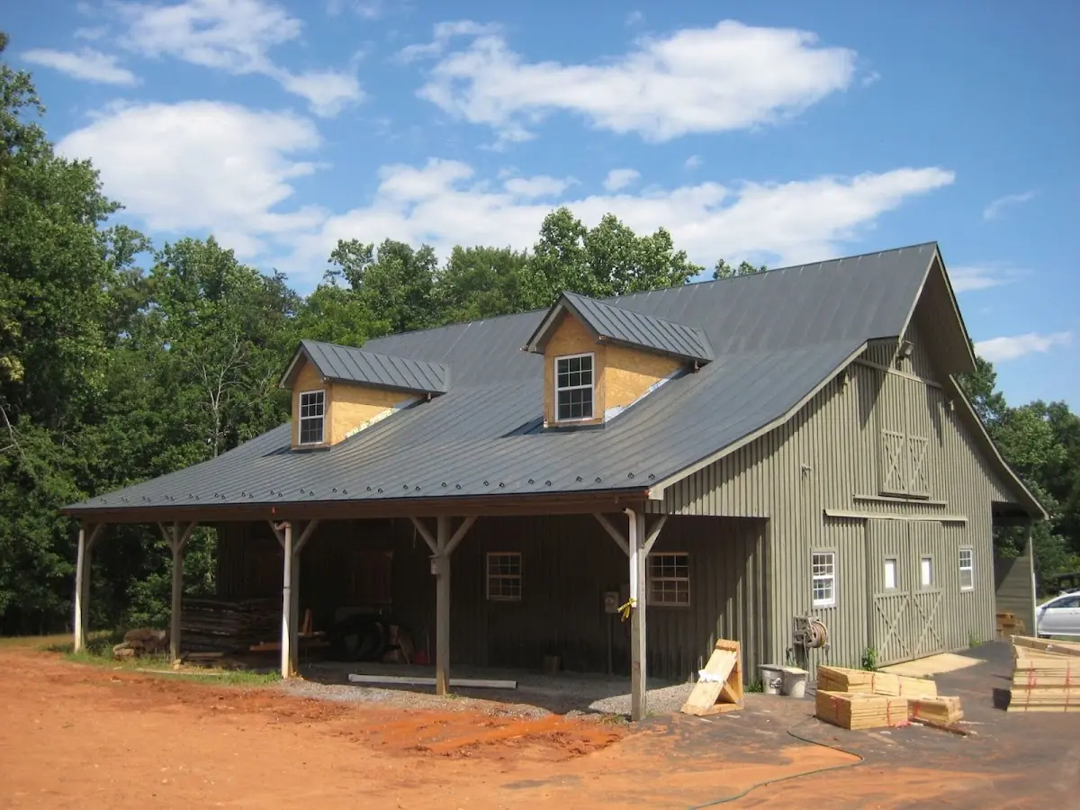 Expert Roof Leak Repair workmanship in Myrtletown